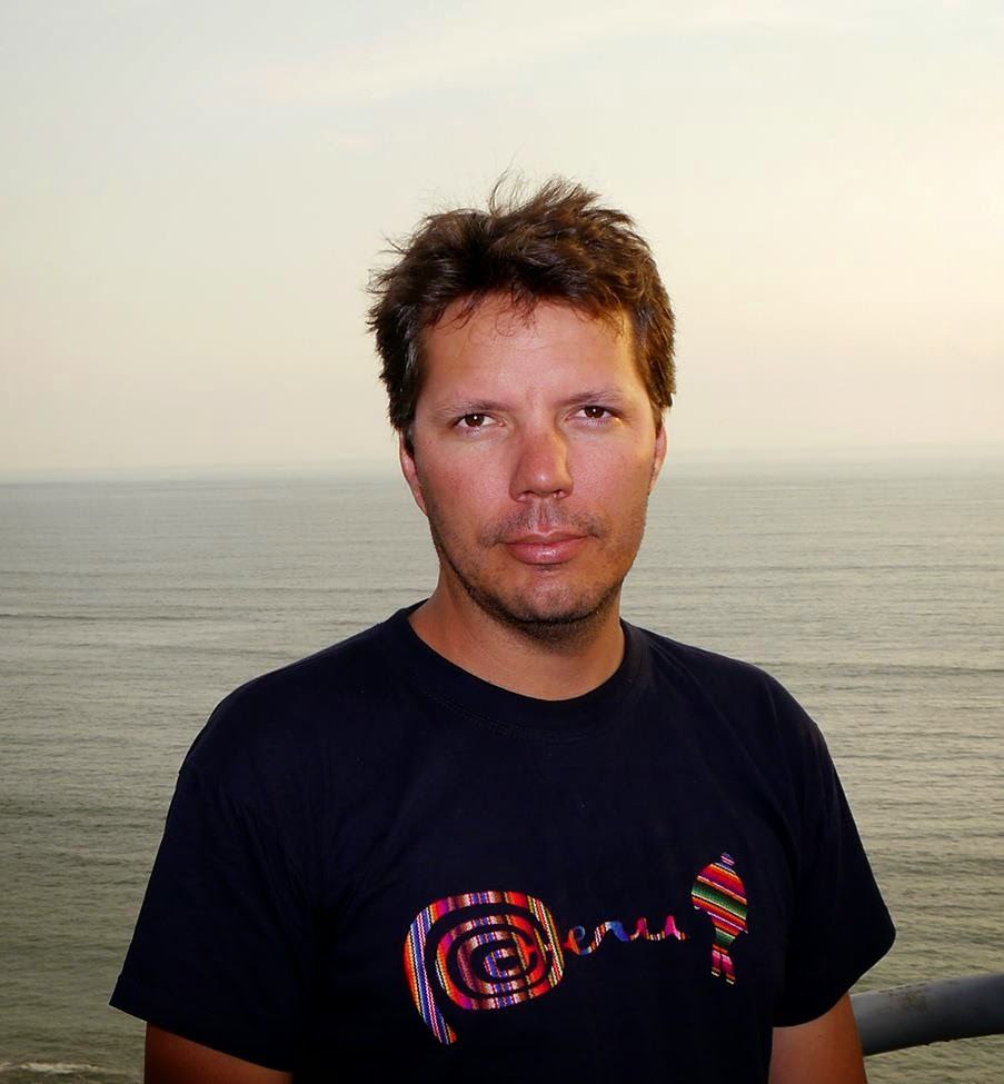 Alexandre Baldini Ribeiro